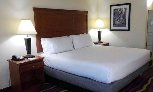 Imagen general del Hotel SureStay Plus by Best Western Jacksonville. Foto 1