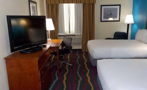 Imagen general del Hotel SureStay Plus by Best Western Jacksonville. Foto 2