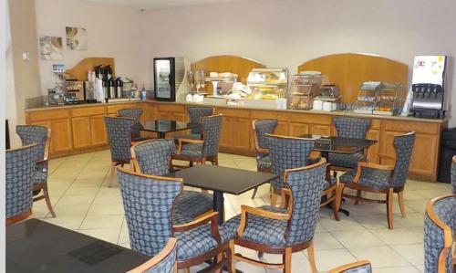 Imagen general del Hotel SureStay Plus by Best Western Jacksonville. Foto 4