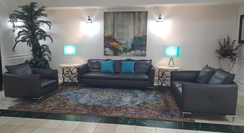 Imagen general del Hotel SureStay Plus by Best Western Plano. Foto 8