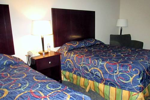 Imagen de la habitación del Hotel SureStay Plus by Best Western St. James Donaldsonville. Foto 1