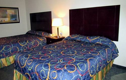 Imagen de la habitación del Hotel SureStay Plus by Best Western St. James Donaldsonville. Foto 2