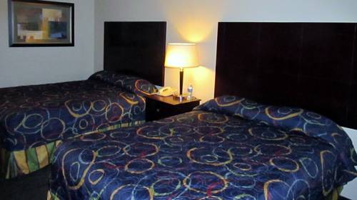 Imagen de la habitación del Hotel SureStay Plus by Best Western St. James Donaldsonville. Foto 4