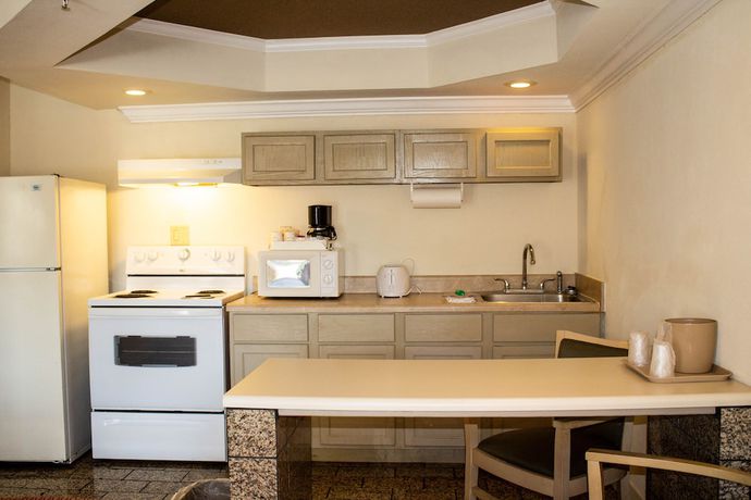 Imagen de la habitación del Hotel SureStay Plus by Best Western St Marys Cumberland. Foto 6