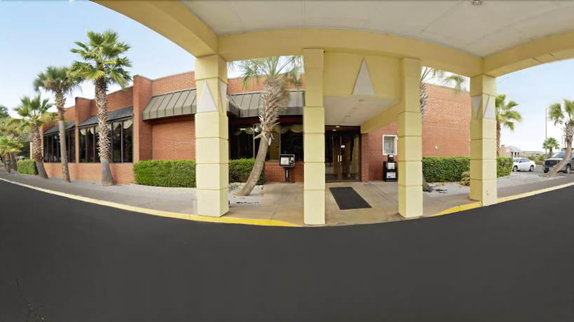 Imagen general del Hotel SureStay Plus by Best Western St Marys Cumberland. Foto 2