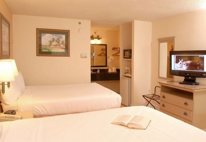 Imagen de la habitación del Hotel SureStay Plus by Best Western St Marys Cumberland. Foto 9