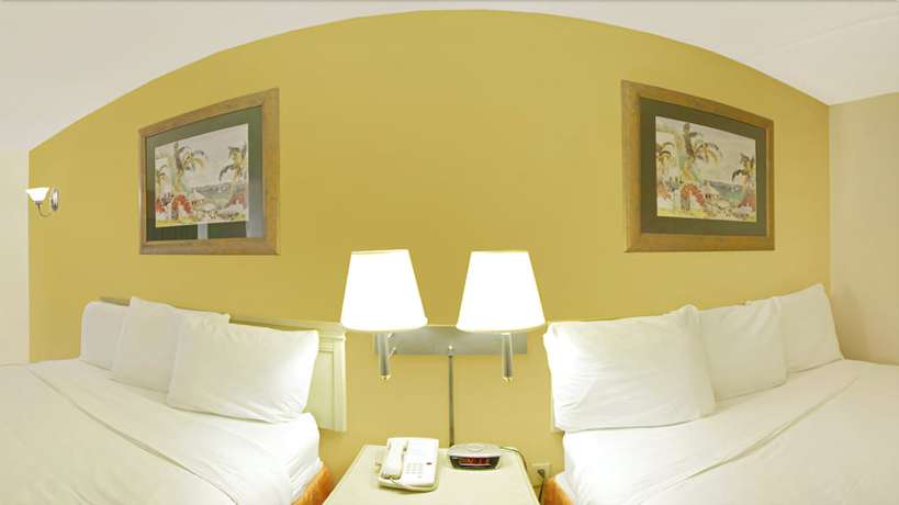 Imagen de la habitación del Hotel SureStay Plus by Best Western St Marys Cumberland. Foto 11