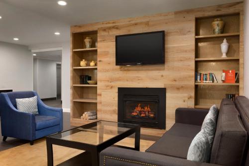 Imagen general del Hotel SureStay Plus by Best Western Vero Beach. Foto 2