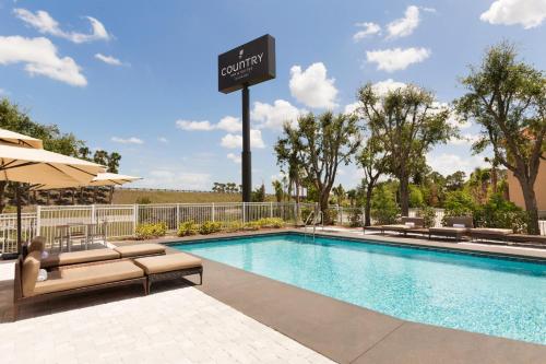 Imagen general del Hotel SureStay Plus by Best Western Vero Beach. Foto 5
