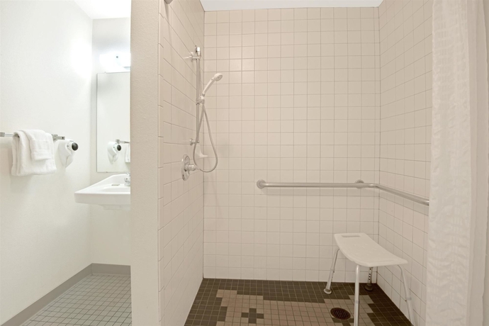 Imagen de la habitación del Hotel SureStay by Best Western Albuquerque East I-40. Foto 8