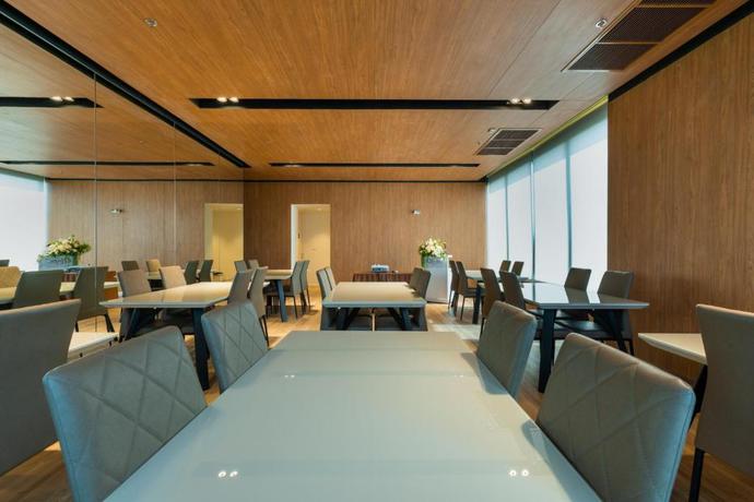 Imagen general del Hotel SureStay by Best Western Bangkok Ramintra. Foto 3