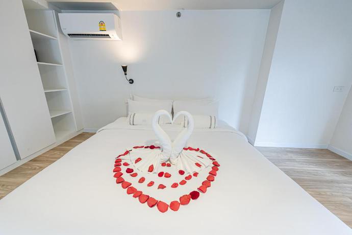 Imagen general del Hotel SureStay by Best Western Bangkok Ramintra. Foto 6