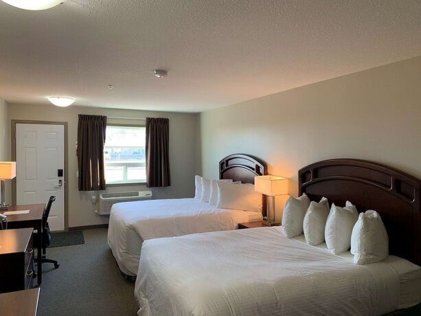 Imagen de la habitación del Hotel SureStay by Best Western Bassano. Foto 14