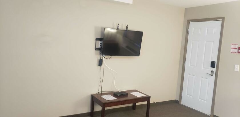 Imagen general del Hotel SureStay by Best Western Bassano. Foto 8