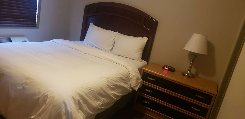 Imagen general del Hotel SureStay by Best Western Bassano. Foto 9