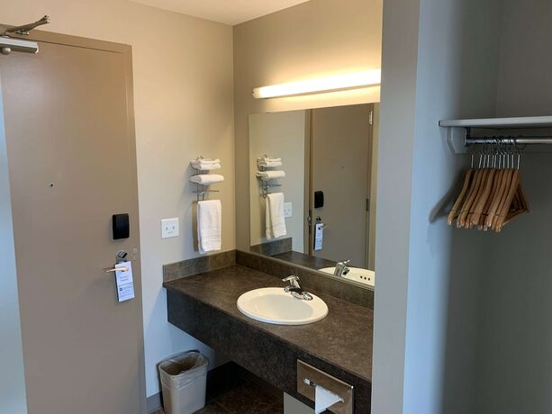 Imagen de la habitación del Hotel SureStay by Best Western Bassano. Foto 20
