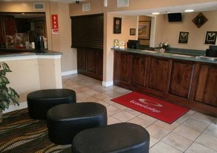 Imagen de la habitación del Hotel SureStay by Best Western Brunswick. Foto 5