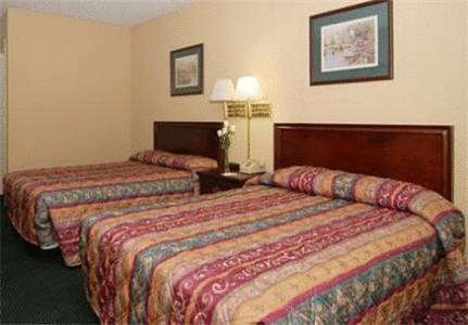 Imagen de la habitación del Hotel SureStay by Best Western Brunswick. Foto 12