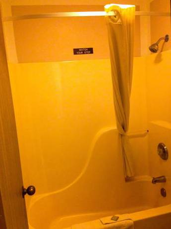 Imagen de la habitación del Hotel SureStay by Best Western Camp Verde. Foto 3