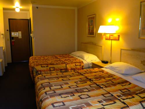 Imagen de la habitación del Hotel SureStay by Best Western Camp Verde. Foto 4