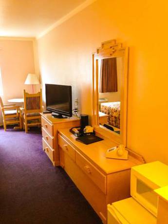 Imagen de la habitación del Hotel SureStay by Best Western Camp Verde. Foto 5