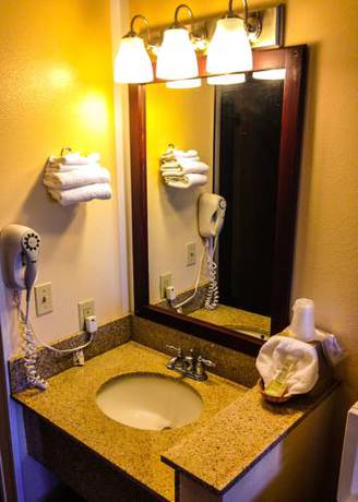 Imagen de la habitación del Hotel SureStay by Best Western Camp Verde. Foto 6