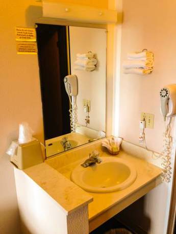 Imagen de la habitación del Hotel SureStay by Best Western Camp Verde. Foto 7