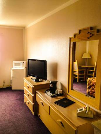 Imagen de la habitación del Hotel SureStay by Best Western Camp Verde. Foto 8
