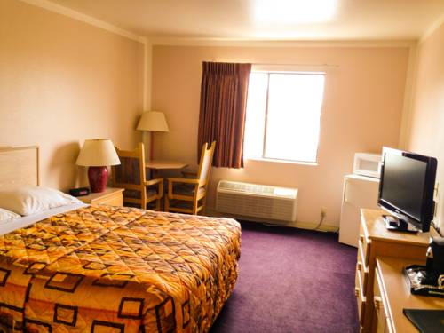 Imagen de la habitación del Hotel SureStay by Best Western Camp Verde. Foto 9