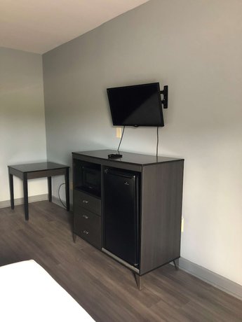 Imagen de la habitación del Hotel SureStay by Best Western Conway. Foto 4