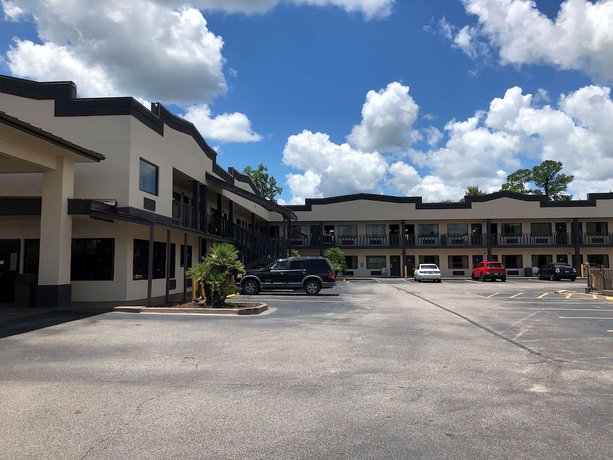Imagen general del Hotel SureStay by Best Western Conway. Foto 1