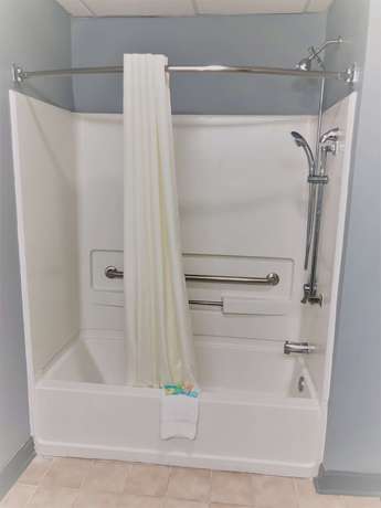 Imagen de la habitación del Hotel SureStay by Best Western Conway. Foto 9