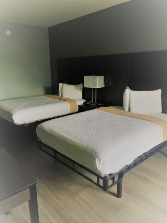 Imagen de la habitación del Hotel SureStay by Best Western Conway. Foto 10