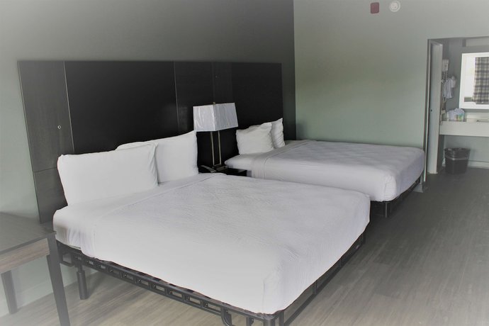 Imagen de la habitación del Hotel SureStay by Best Western Conway. Foto 11