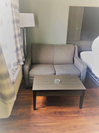 Imagen de la habitación del Hotel SureStay by Best Western Conway. Foto 12