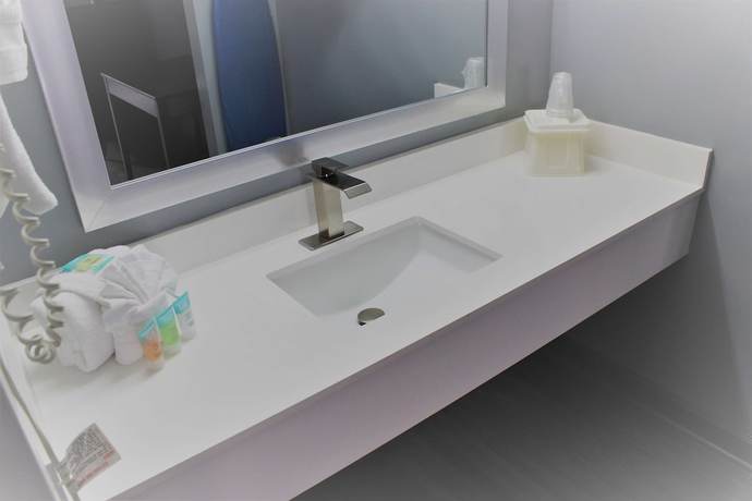 Imagen de la habitación del Hotel SureStay by Best Western Conway. Foto 13