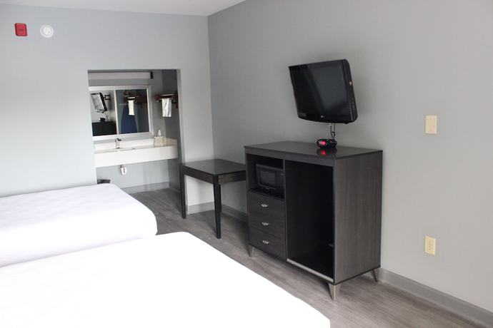 Imagen de la habitación del Hotel SureStay by Best Western Conway. Foto 14