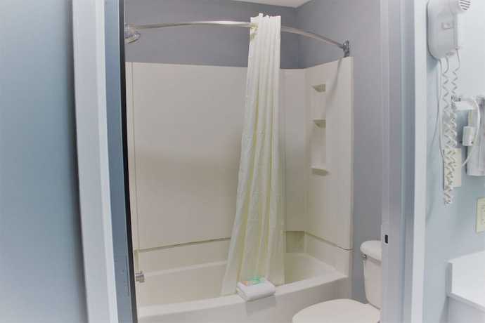 Imagen de la habitación del Hotel SureStay by Best Western Conway. Foto 15