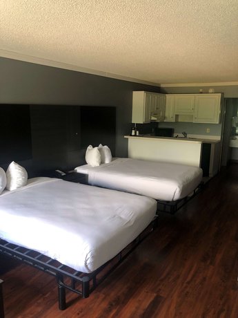 Imagen de la habitación del Hotel SureStay by Best Western Conway. Foto 16