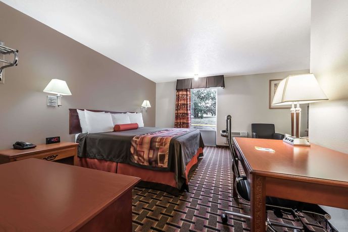 Imagen de la habitación del Hotel SureStay by Best Western Duncan. Foto 6