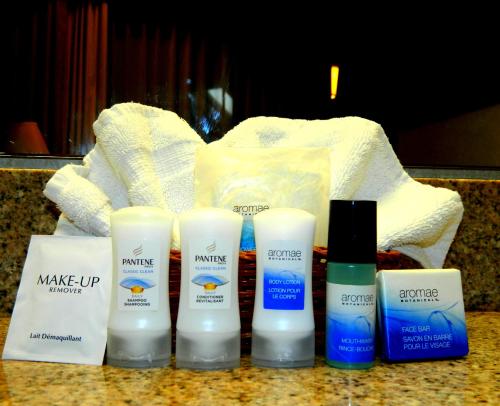 Imagen general del Hotel SureStay by Best Western Grove City. Foto 1