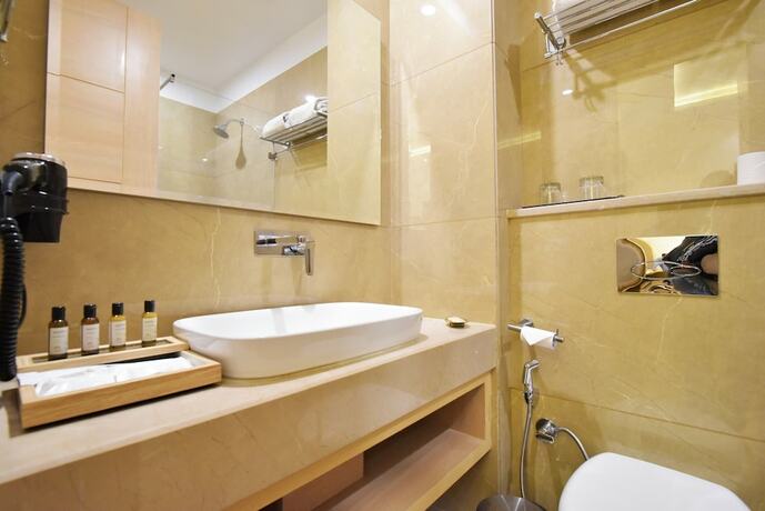 Imagen general del Hotel SureStay by Best Western Heritage Walk. Foto 8