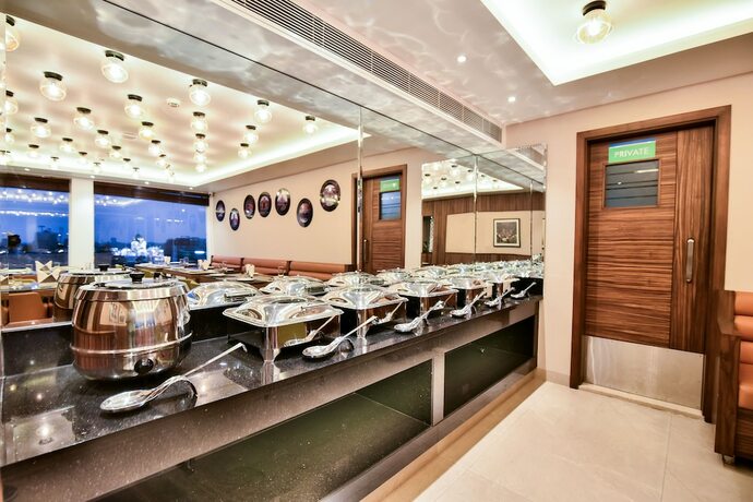 Imagen general del Hotel SureStay by Best Western Heritage Walk. Foto 12