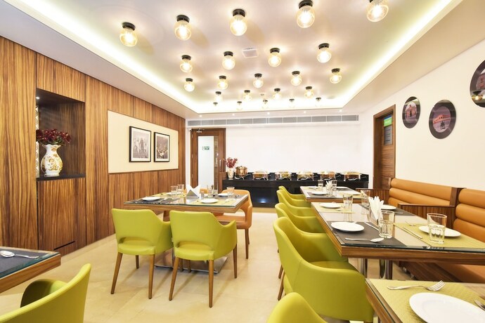 Imagen general del Hotel SureStay by Best Western Heritage Walk. Foto 14