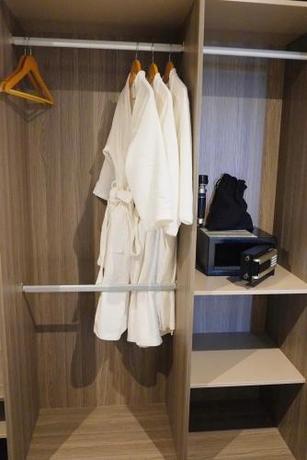 Imagen general del Hotel SureStay by Best Western Iconic Ari-Jatujak. Foto 3