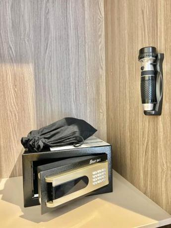 Imagen general del Hotel SureStay by Best Western Iconic Ari-Jatujak. Foto 5