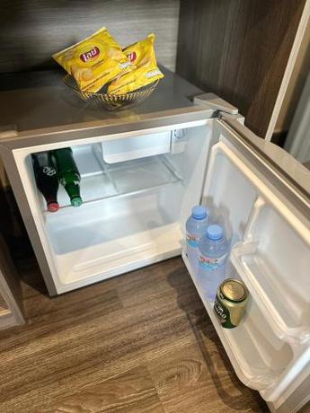 Imagen general del Hotel SureStay by Best Western Iconic Ari-Jatujak. Foto 10