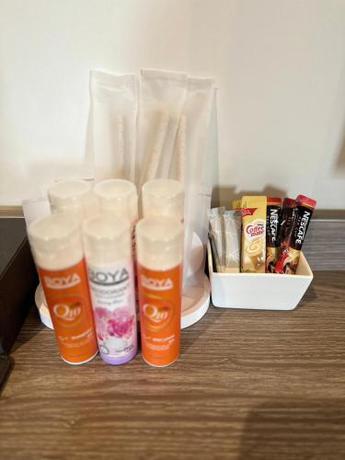 Imagen general del Hotel SureStay by Best Western Iconic Ari-Jatujak. Foto 11