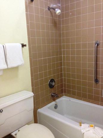Imagen de la habitación del Hotel SureStay by Best Western Irving Grapevine DFW North. Foto 2