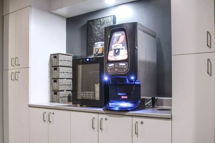 Imagen general del Hotel SureStay by Best Western Kapuskasing. Foto 1